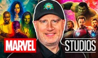 Kevin Feige xác nhận sự tồn tại của Đa vũ trụ Marvel, fan càng háo hức chờ &quot;Secret Wars&quot;