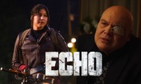 Echo - dự án mới nhất của Marvel tung trailer đầu tiên, Kingpin và Daredevil tái xuất