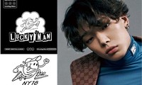 Hết SM đến YG &quot;tới công chuyện&quot;: Album của Bobby iKON vướng nghi án đạo nhái thiết kế