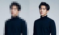 Rộ tin nam diễn viên Hàn bị tố ép bạn gái phá thai: Kim Seon Ho vướng vào vòng nghi vấn