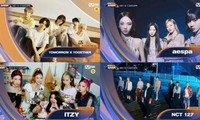 Tổng kết MAMA 2021: aespa ẵm thêm cúp Tân Binh Xuất Sắc Nhất, BTS lại &quot;all-kill&quot; Daesang