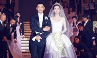 Huỳnh Hiểu Minh - Angelababy ly hôn: &quot;Đám cưới thế kỷ&quot; khiến cư dân mạng nuối tiếc nhất