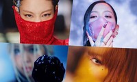 BLACKPINK gây choáng với teaser MV &quot;Pink Venom&quot;, lồng ghép văn hóa Á Đông khéo léo