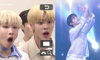 Boys Planet 999 tập 7: Thành Công lên highnote cực mượt trong &quot;Butterfly&quot; (BTS)