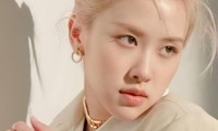 Nguyên cớ nào khiến bố mẹ Rosé từ phản đối chuyển sang ủng hộ con gái theo nghiệp ca sĩ?