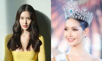 Đối thủ số 1 của Trân Đài tại MIQ 2021: Hoa hậu chuyển giới Thái Lan có nhan sắc đỉnh cao