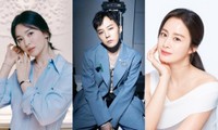 4 sao Hàn bị phát hiện khai khống chiều cao: “Bạn trai Jennie” ăn gian hơn cả Song Hye Kyo
