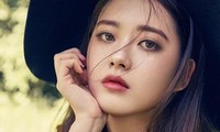 Không chỉ sở hữu &quot;tượng đài nhan sắc K-Pop&quot;, SM Ent còn có một báu vật visual hàng hiếm