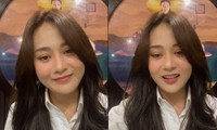 Chỉ cần một thay đổi nhỏ, Phương Oanh xinh đẹp bất ngờ sau khi Hương Vị Tình Thân đóng máy
