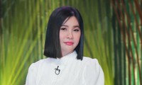 Sức khỏe Cát Phượng thế nào sau khi vướng tin đồn bệnh quá nặng không qua khỏi?