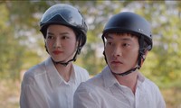 Phì cười với hậu trường những cảnh lái xe trong phim VTV: Vừa giả trân vừa hài hước!