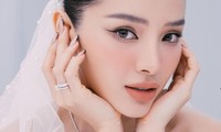 Lộ diện cô dâu đắt giá nhất showbiz Việt với khoản sính lễ gây ‘choáng ngợp‘
