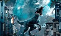 Lý do &apos;sốc&apos; nào khiến bao nhiêu năm qua, loài vật khổng lồ này vẫn gây &apos;bão&apos; toàn cầu?