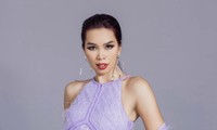 Sự cố nhạy cảm nào khiến Hà Anh phải xin lỗi sau chung kết &apos;Hoa hậu Hoàn vũ Việt Nam 2022&apos;?