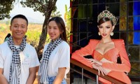 Màn biến hình ngoạn mục của Hoa hậu Thùy Tiên sau khi tạm biệt Quang Linh Vlogs