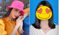 Ảnh thẻ thời đi học của Hoa hậu Thùy Tiên trông thế nào mà netizen khen nức nở?