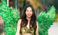 Hoa hậu Thế giới Việt Nam 2022: Chỉ hành động này đã cho thấy Nam Em nỗ lực đến mức nào