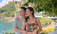 Hóa ra Hoa hậu Đỗ Mỹ Linh và chồng sắp cưới quen biết nhau theo cách &quot;xưa như Trái Đất&quot;