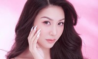 Hé lộ tên ca khúc mới nhưng lần này Á hậu Thúy Vân lại bị dân mạng chê bai, vì đâu nên nỗi?