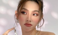 Còn ai khổ hơn Hoa hậu Thùy Tiên, bị chính ê-kíp của mình &quot;dìm hàng&quot; không thương tiếc