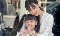 Sự thật phía sau chuyện Quỳnh Kool lần đầu làm mẹ trong phim “Đừng Làm Mẹ Cáu”