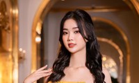 Cơ hội nào đang chờ đợi Người đẹp khả ái Hoàng Hương Giang sau Hoa hậu Việt Nam 2022?