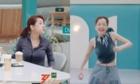 Đạp Gió 2023: Đồ tập nhảy của Chi Pu trong công diễn 5 bị chê xấu, xuống phong độ
