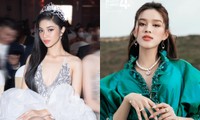 Chỉ qua một câu nói, Á hậu Minh Kiên tiết lộ nỗi lo lắng giống hệt Hoa hậu Đỗ Thị Hà 