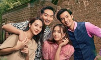 Chưa lên sóng VTV, phim mới của Hoàng Thùy Linh đã gây nghi ngại vì cốt truyện cũ kỹ
