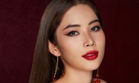 Lệ Nam đưa ra quyết định quan trọng sau khi trượt Top 6 Miss Universe Vietnam 2023