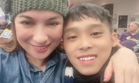 Sự thật về tình mẹ con của ca sĩ Phi Nhung, Hồ Văn Cường hé lộ qua một clip cũ