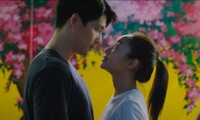 Xuất hiện mối tình ngắn ngủi nhất phim Việt: Kéo dài chưa đầy 1 tập phim
