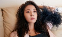 Kỷ niệm 20 năm ca hát, SM đăng loạt ảnh &quot;công chúa&quot; BoA kèm hashtag đầy tự hào