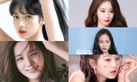 Bất ngờ với top các nữ idol được fan quốc tế khen là “xinh nhất K-Pop hiện nay”