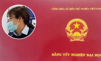 Nữ bác sĩ &apos;dỏm&apos; thực hành chuyên môn tại bệnh viện ở Đồng Nai