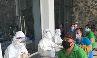Ổ dịch tại Bệnh viện Tâm thần Trung ương 2 ở Đồng Nai đã được kiểm soát