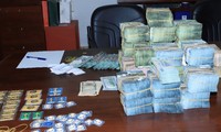 Khởi tố 22 đối tượng trong vụ lập dự án 'ma' lừa đảo khách hàng ở Đồng Nai