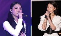 Netizen &quot;đào&quot; lại clip hát live &quot;nguyên bản&quot; của AMEE và khuyên cô nên làm ngay điều này