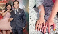 Karik khoe đang “tay trong tay” bên một người con gái, netizen đồng loạt gọi tên Miu Lê