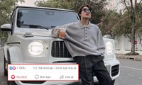 Bức ảnh Sơn Tùng M-TP khoe siêu xe 12 tỷ lập kỷ lục 1 triệu like nhanh nhất Việt Nam