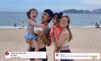 Phản ứng trái chiều của cộng đồng mạng khi vợ cũ Hoài Lâm công khai tình cảm với Đạt G