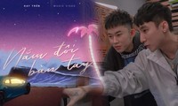 Kay Trần tung video teaser giới thiệu ca khúc mới nhưng chỉ khiến fan càng hoang mang