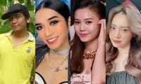 Sao Việt thực hiện thử thách &quot;ngày ấy - bây giờ&quot;: Trùm cuối chưa bao giờ làm ta thất vọng!