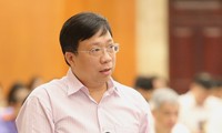Giám đốc Sở Quy hoạch - Kiến trúc TPHCM cám ơn người dân đã chịu đựng hậu quả từ quy hoạch
