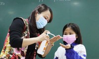 Sở GD&ĐT TPHCM đề xuất cho học sinh nghỉ học thêm 1 tuần vì virus corona