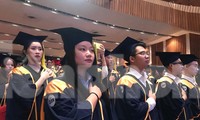 Hơn 3.000 sinh viên trường ĐH Tôn Đức Thắng sắp có bằng tốt nghiệp sau nhiều tháng chờ đợi