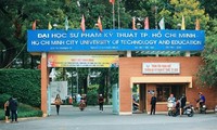 Thực hư Trường Đại học Sư phạm Kỹ thuật TPHCM cấp sai 269 bằng thạc sĩ