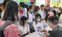 Sinh viên trường nào thuộc ĐHQG TPHCM được tuyển dụng nhiều nhất?