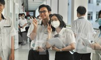 Trường đại học đầu tiên công bố đề án tuyển sinh năm 2025