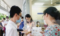 Trường Đại học Luật TPHCM dành 45% tổng chỉ tiêu cho tuyển thẳng